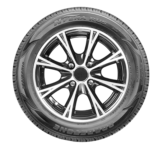 Second image of ROADSTONE TYRES (KOREAN) 235/55R20