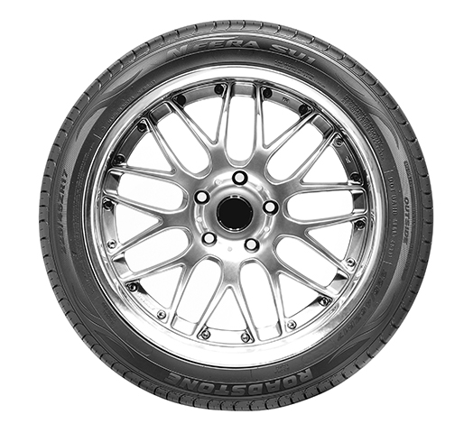 Second image of ROADSTONE TYRES (KOREAN) 235/45R18