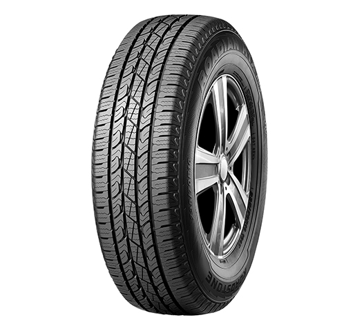 ROADSTONE TYRES (KOREAN) 235/60R18