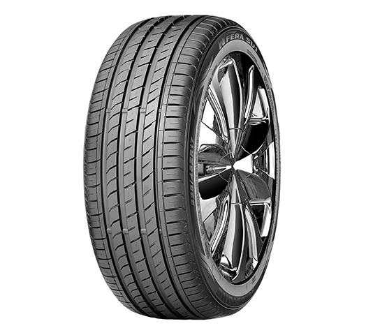 ROADSTONE TYRES (KOREAN) 235/45R18