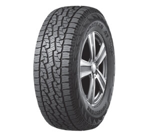 ROADSTONE TYRES (KOREAN) 285/70R17